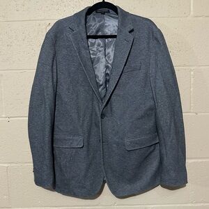 Banana Republic men’s gray blazer‎ in 42 regular